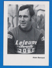 Cyclisme carte cycliste d'occasion  Saint-Pol-sur-Mer