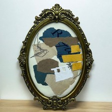 Original framed mixed for sale  Hinckley