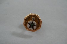 Vintage texaco pin for sale  Houston