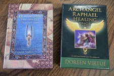 Doreen virtue sets for sale  Worcester