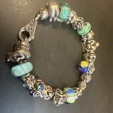 Trollbead bracelet charms for sale  West Bloomfield