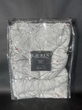 Usado, Toalha de Mesa Ralph Lauren 60X84 Oblonga “Noite de Inverno” comprar usado  Enviando para Brazil