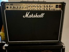 Marshall jcm2000 tsl for sale  Chapel Hill