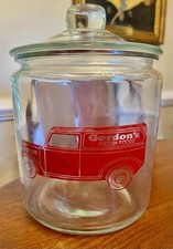 Vintage gordon foods for sale  Charleston