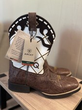Ariat dakota dogger for sale  Gulfport