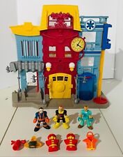 Imaginext rescue city for sale  Alpharetta