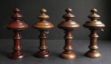Four 1900 french for sale  LONDON