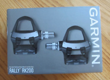 Pedais medidores de potência Garmin Rally RK200 sensor duplo comprar usado  Enviando para Brazil