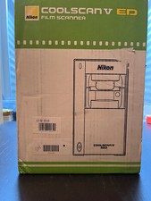 Nikon coolscan slide for sale  Greenacres