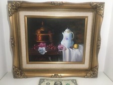 Vintage flowers grapes for sale  Suffern