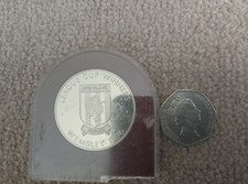 league cup medal for sale league cup medal for sale SUTTON COLDFIELD