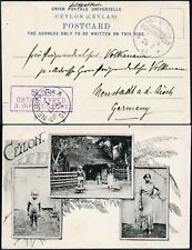 China 1901 boxeraufstand gebraucht kaufen  Neustadt a.d.Aisch