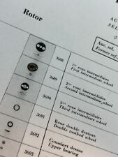 Rolex second intermediate gebraucht kaufen  Gersthofen
