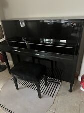 Schimmel slightly used for sale  Ontario