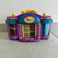 Polly pocket polly d'occasion  Bourg-Saint-Andéol