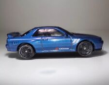 Hot wheel nissan for sale  UK