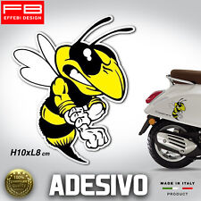 Adesivo stickers vespa for sale  Shipping to Ireland