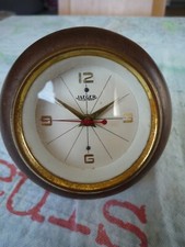 Jaeger électric pendule d'occasion  Château-d'Olonne