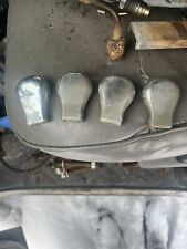 Ford tractor chrome for sale  Boonville