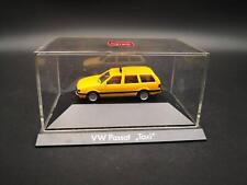 Herpa passat taxi gebraucht kaufen  Deutschland