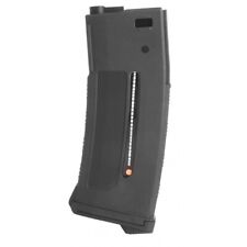 PTS SYNDICATE EPM-1 EPM1 MAGAZINE MIDCAP 250 bb EPM BLACK AIRSOFT comprar usado  Enviando para Brazil