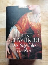 Ulrike schweikert siegel gebraucht kaufen  Großbundenbach