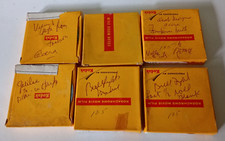 1950s lot 8mm for sale  North Reading