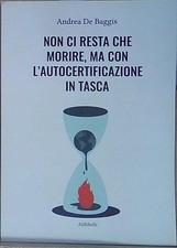 Baggis non resta usato  Italia
