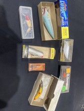 Storm fishing lure for sale  Blanchard