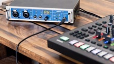 Rme fireface ucx for sale  LONDON