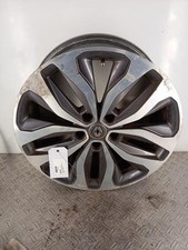 Jante renault talisman d'occasion  Elven