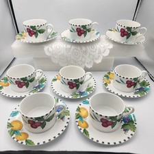 Set tea coffe d'occasion  Expédié en Belgium