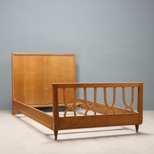 Letto singolo vintage usato  Cambiago