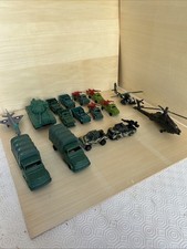 Collection military vehicles for sale  BRIDGEND