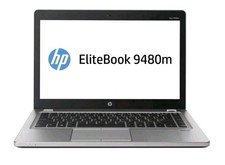 HP Elite Book Folio 9480M i5 4310U 16GB Ram 256GB SSD 14 polegadas HD ☆WIN 11 PRO☆, usado comprar usado  Enviando para Brazil