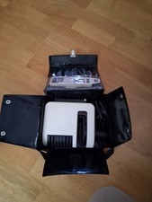 Pentacon diaprojektor gebrauch gebraucht kaufen  Ohrdruf