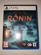 Rise the ronin d'occasion  Villeurbanne