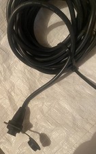 Cavo elettrico vhf usato  Scarperia