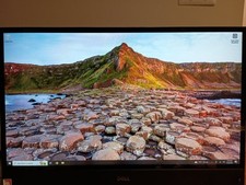 Computador Dell Inspiron 3475 AIO✅AMD A9-9 3.10GHz CPU ✅8GB RAM ✅240GB SSD ✅WIN10 comprar usado  Enviando para Brazil