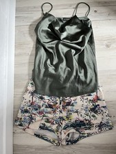 Ensemble short pimkie d'occasion  Nice-