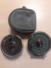 Intrepid fly reel for sale  LONDON