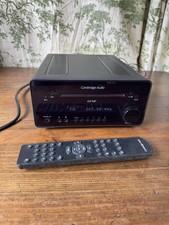 Cambridge audio one d'occasion  Montgeron