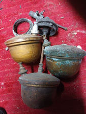 tilley parts for sale  ORKNEY