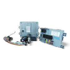Kit centralina motore usato  Nocera Superiore
