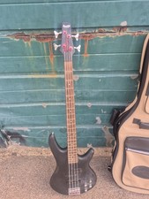 Ibanez soundgear gio for sale  BEDFORD