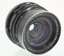 Mamiya sekor 65mm gebraucht kaufen  Solingen