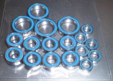 Tamiya set cuscinetti usato Tamiya set cuscinetti usato  Spedire a Italy