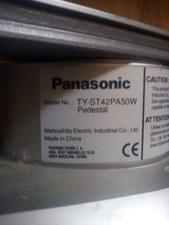 Pedestal Televisor Plasma comprar usado  Enviando para Brazil