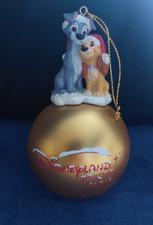 Disney lady tramp for sale  MANCHESTER