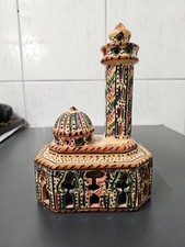 Moschee windlicht keramik gebraucht kaufen Moschee windlicht keramik gebraucht kaufen  Kronach